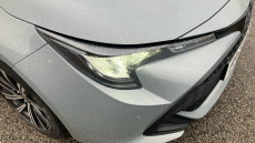 Toyota Corolla 1.8 VVT-i Hybrid Design 5dr CVT Hybrid Estate